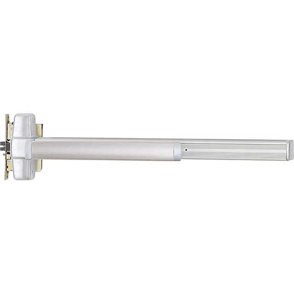 Von Duprin - Flatbars Hand: Non-Handed Rating: Fire Rated - Eagle Tool & Supply