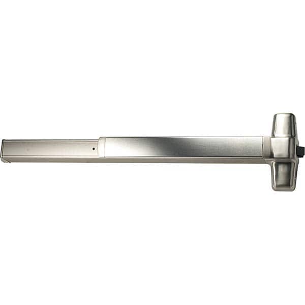 Von Duprin - Flatbars Hand: Non-Handed Rating: Non Rated - Eagle Tool & Supply