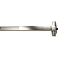 Von Duprin - Flatbars Hand: Non-Handed Rating: Non Rated - Eagle Tool & Supply