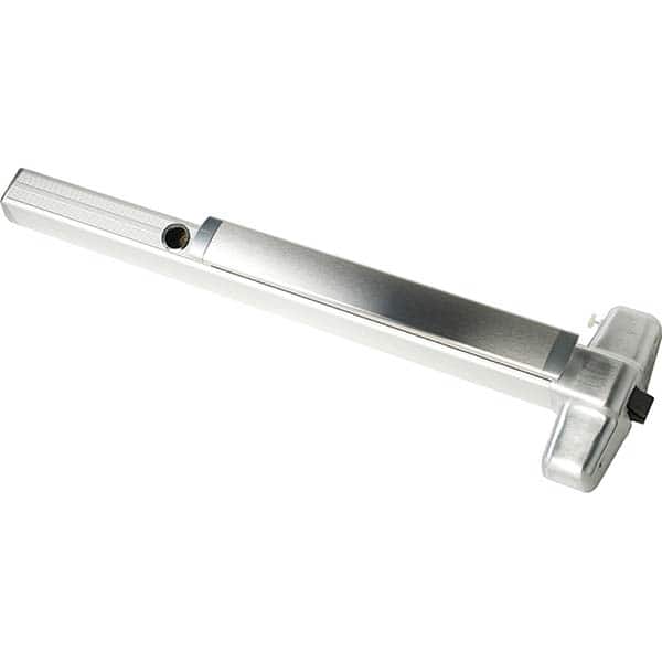 Von Duprin - Flatbars Hand: Non-Handed Rating: Non Rated - Eagle Tool & Supply