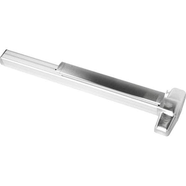 Von Duprin - Flatbars Hand: Non-Handed Rating: Non Rated - Eagle Tool & Supply