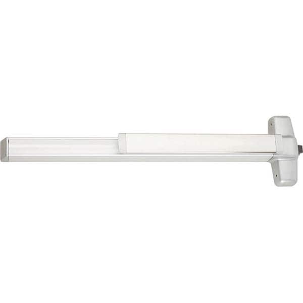 Von Duprin - Flatbars Hand: Non-Handed Rating: Fire Rated - Eagle Tool & Supply