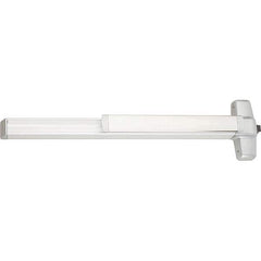 Von Duprin - Flatbars Hand: Non-Handed Rating: Fire Rated - Eagle Tool & Supply