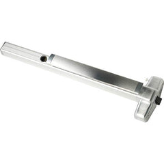 Von Duprin - Flatbars Hand: Non-Handed Rating: Non Rated - Eagle Tool & Supply