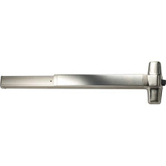 Von Duprin - Flatbars Hand: Non-Handed Rating: Non Rated - Eagle Tool & Supply