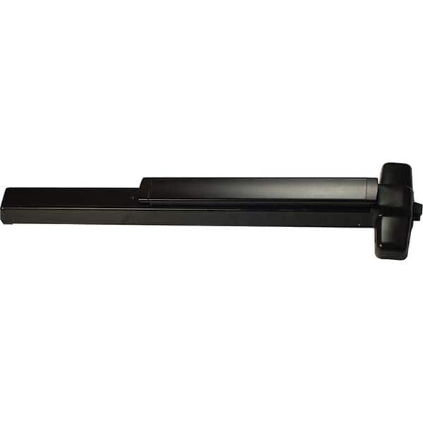 Von Duprin - Flatbars Hand: Non-Handed Rating: Non Rated - Eagle Tool & Supply