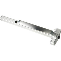 Von Duprin - Flatbars Hand: Non-Handed Rating: Non Rated - Eagle Tool & Supply