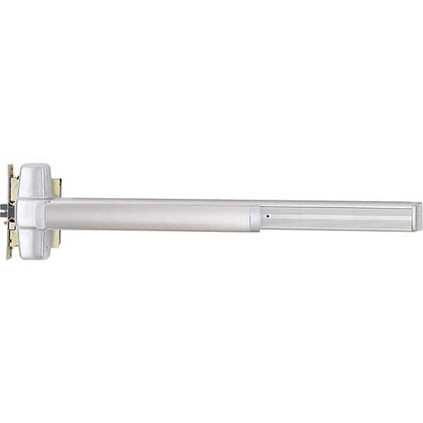Von Duprin - Flatbars Hand: Non-Handed Rating: Fire Rated - Eagle Tool & Supply