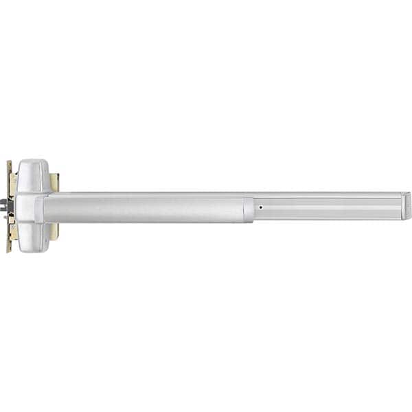 Von Duprin - Flatbars Hand: Non-Handed Rating: Non Rated - Eagle Tool & Supply