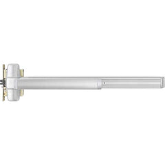 Von Duprin - Flatbars Hand: Non-Handed Rating: Non Rated - Eagle Tool & Supply