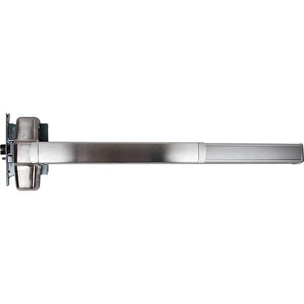 Von Duprin - Flatbars Hand: Non-Handed Rating: Fire Rated - Eagle Tool & Supply