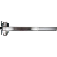 Von Duprin - Flatbars Hand: Non-Handed Rating: Fire Rated - Eagle Tool & Supply