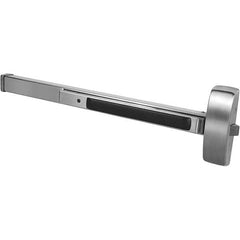 Sargent - Flatbars Hand: Non-Handed Rating: Fire Rated - Eagle Tool & Supply