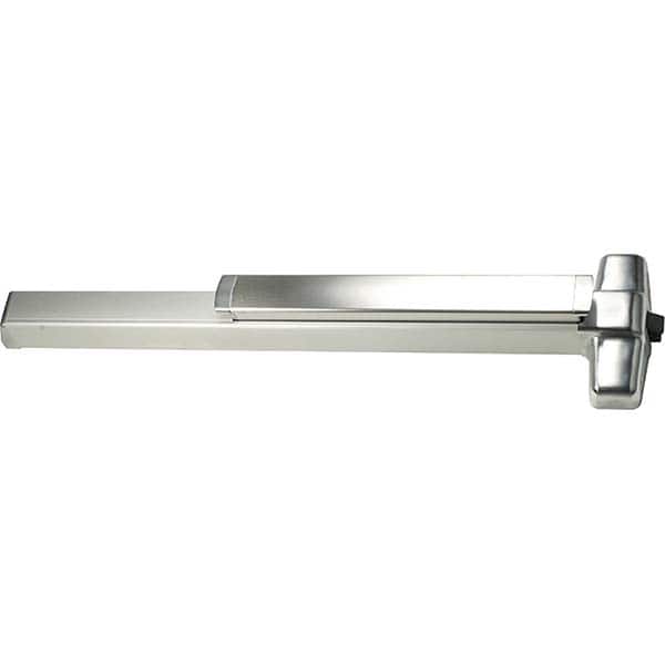 Von Duprin - Flatbars Hand: Non-Handed Rating: Fire Rated - Eagle Tool & Supply
