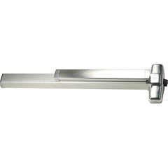 Von Duprin - Flatbars Hand: Non-Handed Rating: Fire Rated - Eagle Tool & Supply