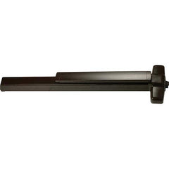 Von Duprin - Flatbars Hand: Non-Handed Rating: Fire Rated - Eagle Tool & Supply