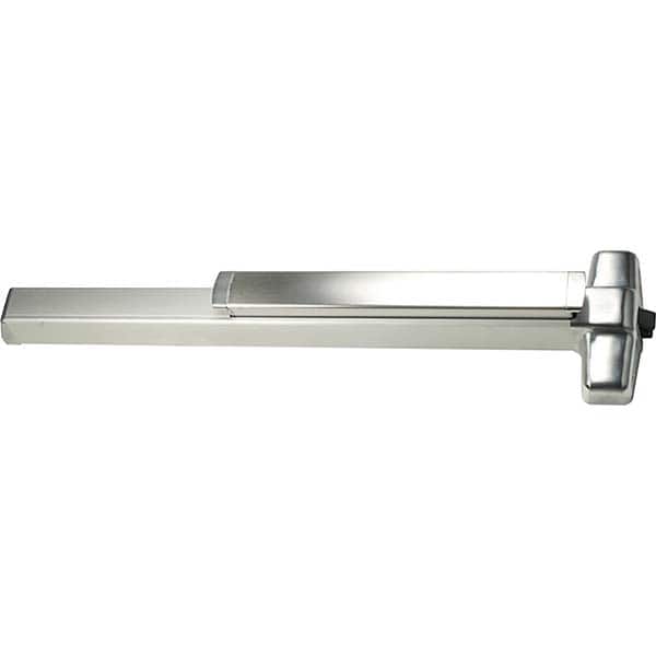 Von Duprin - Flatbars Hand: Non-Handed Rating: Fire Rated - Eagle Tool & Supply