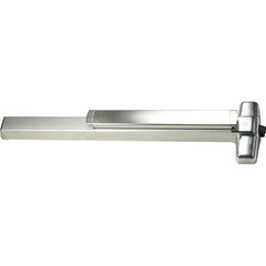 Von Duprin - Flatbars Hand: Non-Handed Rating: Fire Rated - Eagle Tool & Supply