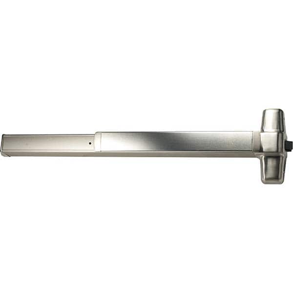 Von Duprin - Flatbars Hand: Non-Handed Rating: Non Rated - Eagle Tool & Supply