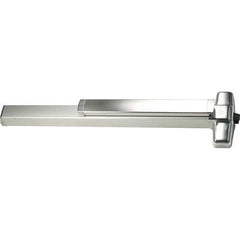 Von Duprin - Flatbars Hand: Non-Handed Rating: Fire Rated - Eagle Tool & Supply