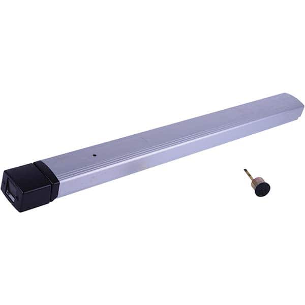 Falcon - Flatbars Hand: Non-Handed Rating: Non Rated - Eagle Tool & Supply