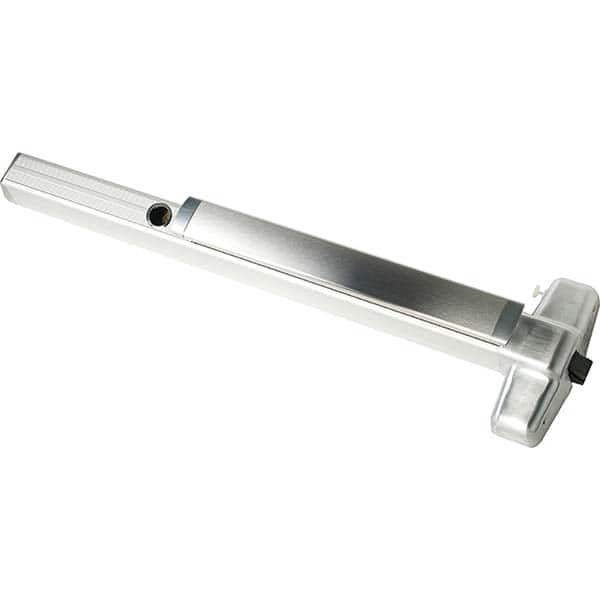 Von Duprin - Flatbars Hand: Non-Handed Rating: Non Rated - Eagle Tool & Supply