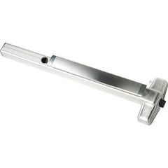 Von Duprin - Flatbars Hand: Non-Handed Rating: Non Rated - Eagle Tool & Supply