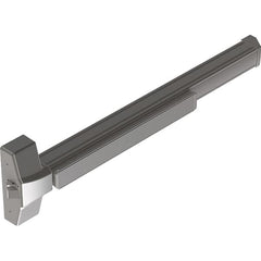 Hager - Flatbars Hand: Non-Handed Rating: Fire Rated - Eagle Tool & Supply