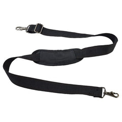 5820 Black Gear And Tool Storage Replacement Shoulder Strap - Eagle Tool & Supply