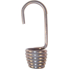 Bulk Strap - Stretch Tie Downs Type: Bungee Hook End Type: Hook - Eagle Tool & Supply