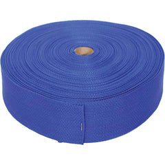 Bulk Strap - Slings & Tiedowns (Load-Rated) Type: Webbing Length (Feet): 300 - Eagle Tool & Supply