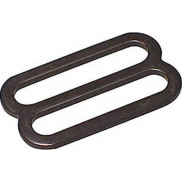 Bulk Strap - Slings & Tiedowns (Load-Rated) Type: Slip Lock Length (Feet): 1 - Eagle Tool & Supply
