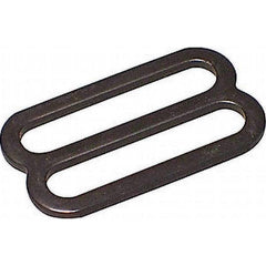 Bulk Strap - Slings & Tiedowns (Load-Rated) Type: Slip Lock Length (Feet): 1 - Eagle Tool & Supply