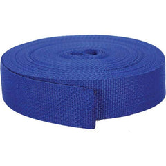 Bulk Strap - Slings & Tiedowns (Load-Rated) Type: Webbing Material: Polypropylene - Eagle Tool & Supply
