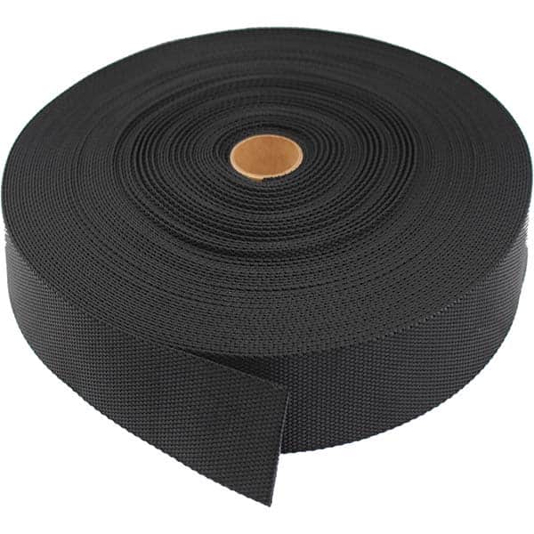 Bulk Strap - Slings & Tiedowns (Load-Rated) Type: Webbing Length (Feet): 150 - Eagle Tool & Supply
