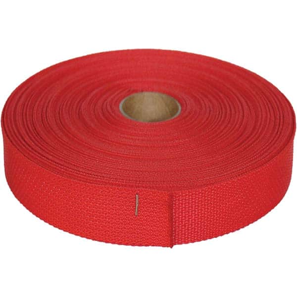 Bulk Strap - Slings & Tiedowns (Load-Rated) Type: Webbing Length (Feet): 102 - Eagle Tool & Supply