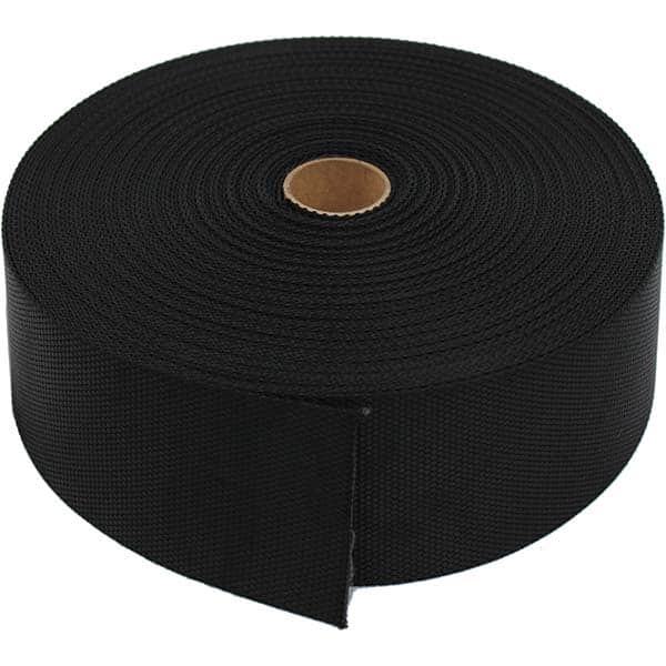 Bulk Strap - Slings & Tiedowns (Load-Rated) Type: Webbing Length (Feet): 102 - Eagle Tool & Supply