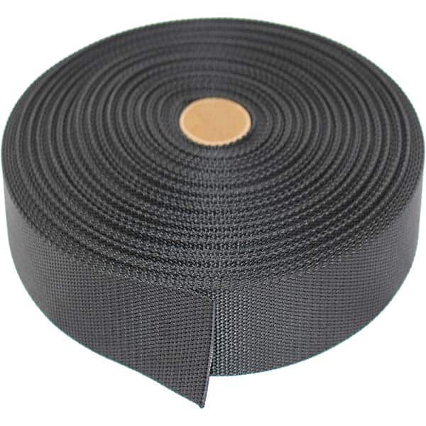 Bulk Strap - Slings & Tiedowns (Load-Rated) Type: Webbing Length (Feet): 102 - Eagle Tool & Supply