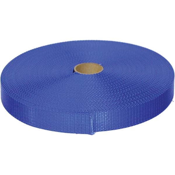 Bulk Strap - Slings & Tiedowns (Load-Rated) Type: Webbing Length (Feet): 102 - Eagle Tool & Supply