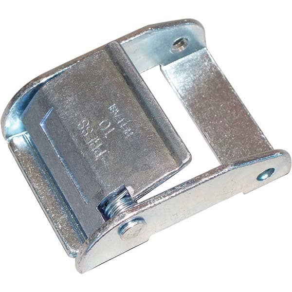 Bulk Strap - Slings & Tiedowns (Load-Rated) Type: Cam Buckle Length (Feet): 3 - Eagle Tool & Supply