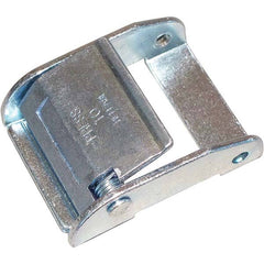 Bulk Strap - Slings & Tiedowns (Load-Rated) Type: Cam Buckle Length (Feet): 3 - Eagle Tool & Supply