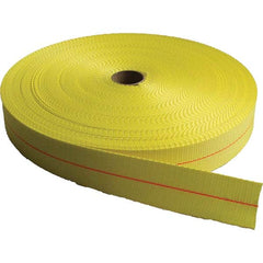 Bulk Strap - Slings & Tiedowns (Load-Rated) Type: Webbing Length (Feet): 300 - Eagle Tool & Supply