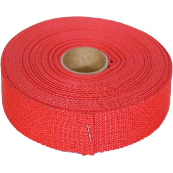 Bulk Strap - Slings & Tiedowns (Load-Rated) Type: Webbing Material: Polypropylene - Eagle Tool & Supply