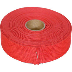 Bulk Strap - Slings & Tiedowns (Load-Rated) Type: Webbing Material: Polypropylene - Eagle Tool & Supply