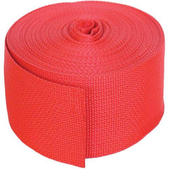 Bulk Strap - Slings & Tiedowns (Load-Rated) Type: Webbing Material: Polypropylene - Eagle Tool & Supply