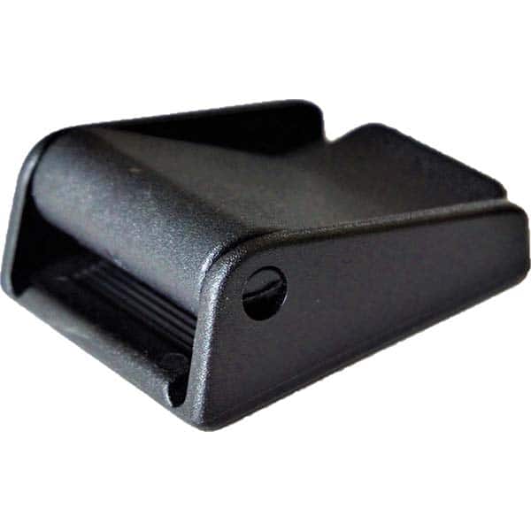 Bulk Strap - Slings & Tiedowns (Load-Rated) Type: Cam Buckle Length (Feet): 1 - Eagle Tool & Supply