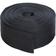 Bulk Strap - Slings & Tiedowns (Load-Rated) Type: Webbing Material: Polypropylene - Eagle Tool & Supply