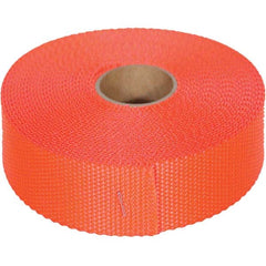 Bulk Strap - Slings & Tiedowns (Load-Rated) Type: Webbing Length (Feet): 27 - Eagle Tool & Supply