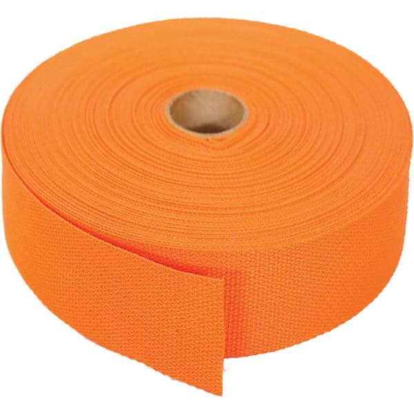 Bulk Strap - Slings & Tiedowns (Load-Rated) Type: Webbing Length (Feet): 102 - Eagle Tool & Supply