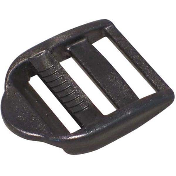 Bulk Strap - Slings & Tiedowns (Load-Rated) Type: Slide Bar Buckle Length (Feet): 1 - Eagle Tool & Supply